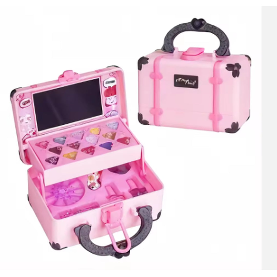 Cofre de Maquillaje Infantil