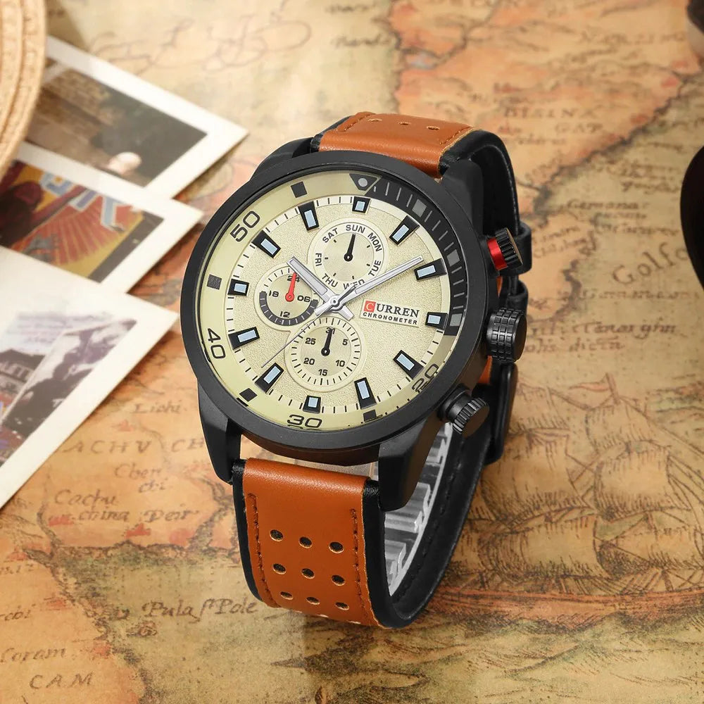 Reloj Curren 8225