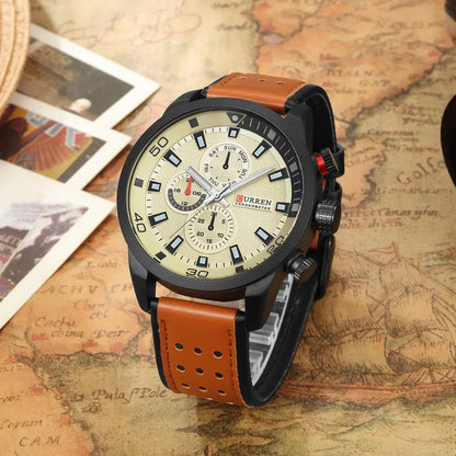 Reloj Curren 8225