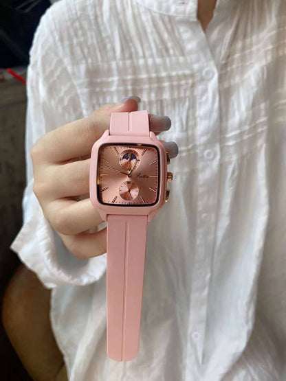 RELOJ SCOTTIE FASE LUNAR