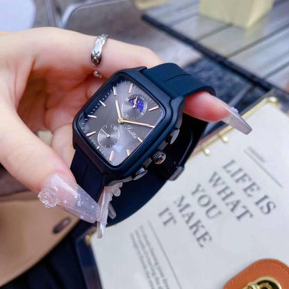 RELOJ SCOTTIE FASE LUNAR
