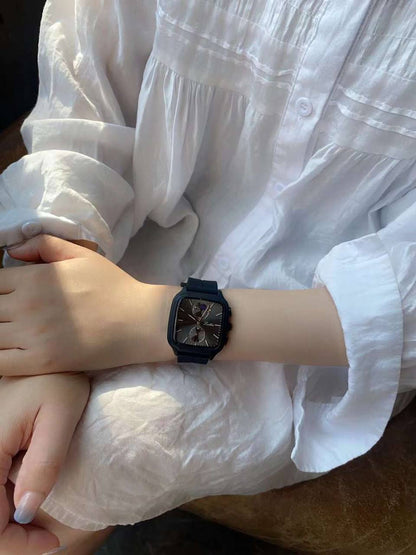 RELOJ SCOTTIE FASE LUNAR