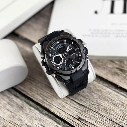 Reloj SANDA 739 Doble Hora