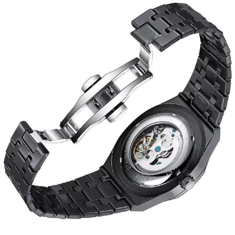 Reloj Chenxi 8848 Automático Skeleton para Hombre