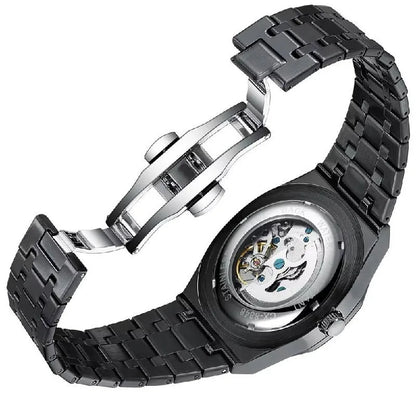 Reloj Chenxi 8848 Automático Skeleton para Hombre