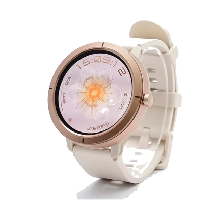 Reloj Inteligente DM76 – GPS, AMOLED 1.32” 5ATM