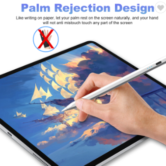 Lapiz Para Ipad  con Rechazo de Palma