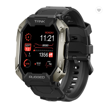SMARTWATCH KOSPET TANK M1 PRO ORIGINAL Bodega Virtual Medellin