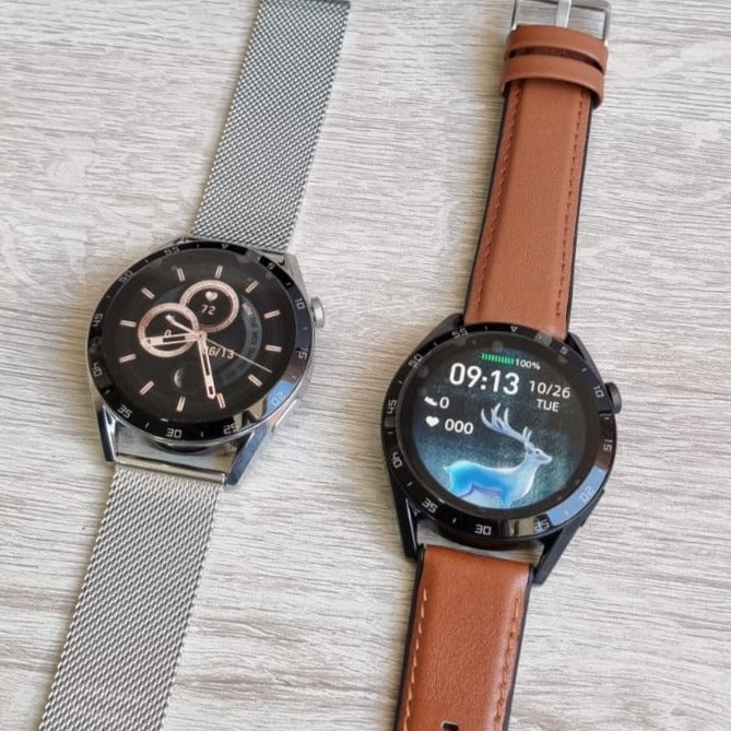 Xiaomi-reloj inteligente Huawei GT3 MAX para hombre, accesorio de