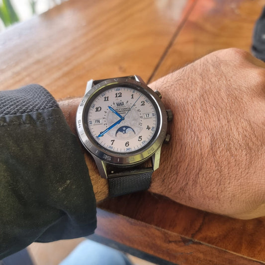 Reloj Inteligente