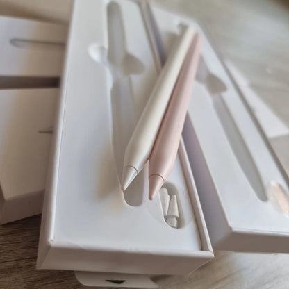 Lápiz Óptico para iPad 2018–2025  Carga Inalámbrica y Rechazo de Palma